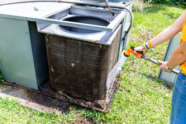 Best Air Duct Cleaning Near Me  in Morenci, MI