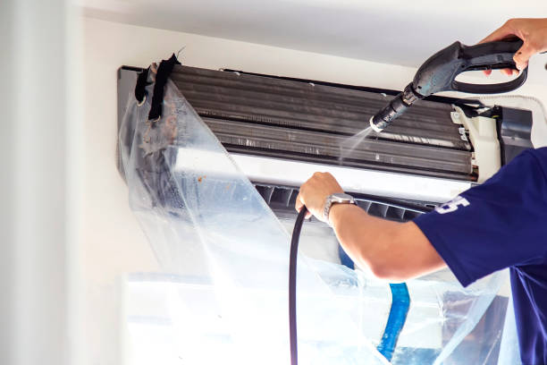 Best Air Vent Cleaning Services  in Morenci, MI