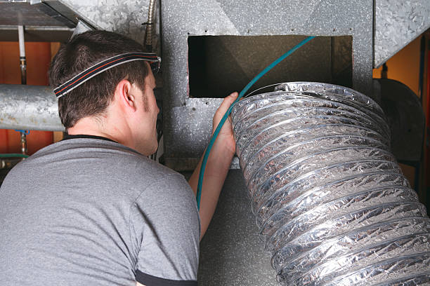 Best Home Air Vent Cleaning  in Morenci, MI