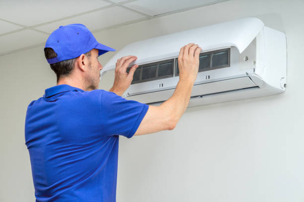 Best Air Duct Cleaning Near Me  in Morenci, MI